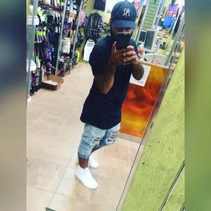 Meet your Posher, Marc